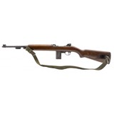 "Winchester M1 carbine with post war alterations .30 carbine (W13065) CONSIGNMENT" - 4 of 6