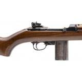 "Winchester M1 carbine with post war alterations .30 carbine (W13065) CONSIGNMENT" - 2 of 6