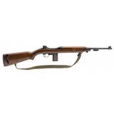 "Winchester M1 carbine with post war alterations .30 carbine (W13065) CONSIGNMENT"