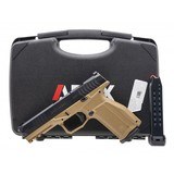 "AREX Delta L Gen 2 Pistol 9mm (PR69628)" - 3 of 4