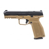 "AREX Delta L Gen 2 Pistol 9mm (PR69628)" - 2 of 4