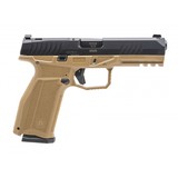 "AREX Delta L Gen 2 Pistol 9mm (PR69628)" - 1 of 4