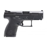 "CZ P-10S Pistol 9mm (PR69572)" - 1 of 4
