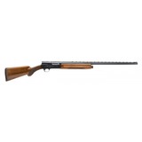 "Browning Auto-5 Magnum Shotgun 12 Gauge (S16631)" - 1 of 4