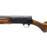 "Browning Auto-5 Magnum Shotgun 12 Gauge (S16631)" - 2 of 4