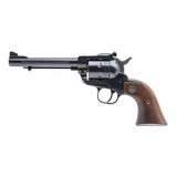 "Ruger New Model Single Six Revolver .22 Win Magnum (PR69638)"