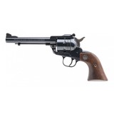 "Ruger New Model Single Six Revolver .22 Win Magnum (PR69638)" - 1 of 6