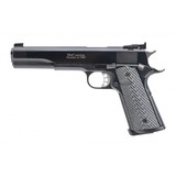 "Clark Custom Long Slide 1911 Pistol .45 ACP (PR69620)" - 6 of 6