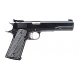 "Clark Custom Long Slide 1911 Pistol .45 ACP (PR69620)"