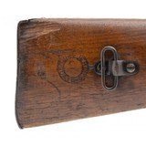 "Remington Model 1902 Rolling Block saddle ring carbine 7mm (R42860) CONSIGNMENT" - 2 of 5