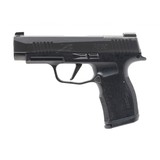 "Sig Sauer P365XL Pistol 9mm (PR69653) ATX" - 2 of 4