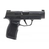 "Sig Sauer P365XL Pistol 9mm (PR69653)"