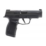 "Sig Sauer P365XL Pistol 9mm (PR69653) ATX" - 1 of 4