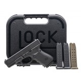 "Glock 19 Gen 4 Pistol 9mm (PR69654)" - 3 of 4