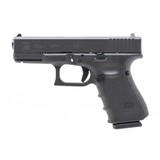 "Glock 19 Gen 4 Pistol 9mm (PR69654)" - 2 of 4