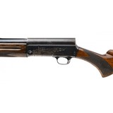 "Browning A5 Magnum Twelve 12 Gauge (S16632) Consignment" - 2 of 4