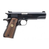 "Colt Government MK IV 1911 Pistol .45 Acp (C20392) Consignment"