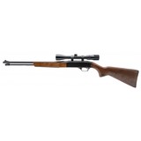 "Winchester 190 Rifle .22 S/L/LR (W13441)" - 4 of 5