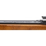 "Winchester 190 Rifle .22 S/L/LR (W13441)" - 5 of 5