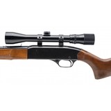 "Winchester 190 Rifle .22 S/L/LR (W13441)" - 3 of 5