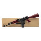 "(SN:Z90-9008273) Zastava Arms ZPAPM90 5.56 NATO (NGZ5000) NEW" - 2 of 5