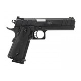 "STI 2011 Hawk Pistol 9mm (PR66490)"