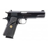 "Colt MK IV Government 1911 Pistol .45 ACP (C20367)"