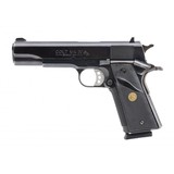 "Colt MK IV Government 1911 Pistol .45 ACP (C20367)" - 5 of 5