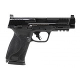 "(SN:DLV9463) Smith & Wesson M&P M2.0 10mm (NGZ1385) NEW"