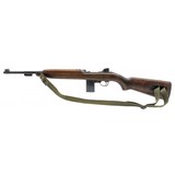 "U.S. Underwood M1 Carbine with Post WWII Alterations .30 Carbine (R42857) CONSIGNMENT" - 3 of 5