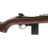 "U.S. Underwood M1 Carbine with Post WWII Alterations .30 Carbine (R42857) CONSIGNMENT" - 4 of 5
