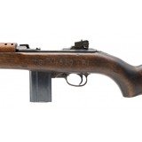 "U.S. Underwood M1 Carbine with Post WWII Alterations .30 Carbine (R42857) CONSIGNMENT" - 2 of 5