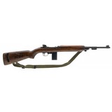 "U.S. Underwood M1 Carbine with Post WWII Alterations .30 Carbine (R42857) CONSIGNMENT"