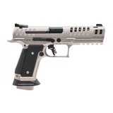"Walther Q5 Match SF Black Tie Edition Pistol 9mm (PR69304)"