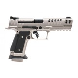 "Walther Q5 Match SF Black Tie Edition Pistol 9mm (PR69304)" - 1 of 7