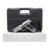 "Walther Q5 Match SF Black Tie Edition Pistol 9mm (PR69304)" - 2 of 7