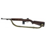 "U.S. Saginaw M1 Carbine with post war alterations .30 carbine (R42858) CONSIGNMENT" - 2 of 7