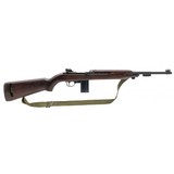 "U.S. Saginaw M1 Carbine with post war alterations .30 carbine (R42858) CONSIGNMENT" - 1 of 7