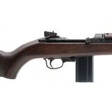 "U.S. Saginaw M1 Carbine with post war alterations .30 carbine (R42858) CONSIGNMENT" - 5 of 7