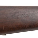 "U.S. Saginaw M1 Carbine with post war alterations .30 carbine (R42858) CONSIGNMENT" - 4 of 7