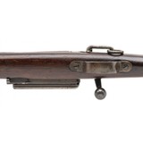 "Model 1898 Krag Carbine .30-40 (R41715) Consignment" - 2 of 6