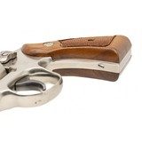 "Smith & Wesson 10-7 Revolver .38 Special (PR69655) Consignment" - 2 of 6