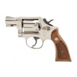 "Smith & Wesson 10-7 Revolver .38 Special (PR69655) Consignment"
