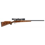 "Remington 700 Rifle 7mm-08 Rem (R43065)"