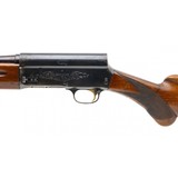 "Browning Auto-5 Twenty Shotgun 20 Gauge (S16626)" - 3 of 4