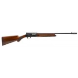 "Browning Auto-5 Twenty Shotgun 20 Gauge (S16626)" - 1 of 4
