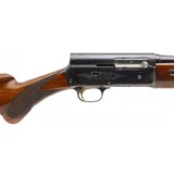 "Browning Auto-5 Twenty Shotgun 20 Gauge (S16626)" - 2 of 4