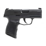 "Sig Sauer P365 Pistol 9mm (PR69634)" - 1 of 4