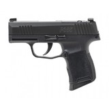 "Sig Sauer P365 Pistol 9mm (PR69634)" - 2 of 4