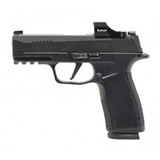 "Sig Sauer P365X Pistol 9mm (PR69637)" - 2 of 4